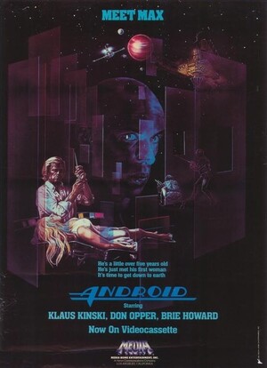 Android (Film, Science Fiction): Reviews, Ratings, Cast and Crew - Rate ...