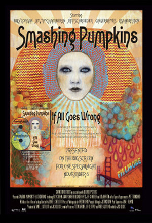 その他 Smashing Pumpkins: If All Goes Wrong [DVD] Amazon.com: Smashing Pumpkins - If All Goes Wrong : Smashing