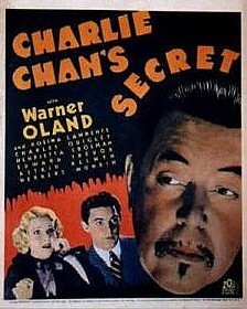 Charlie Chan's Secret (Film, Whodunit): Reviews, Ratings, Cast and Crew
