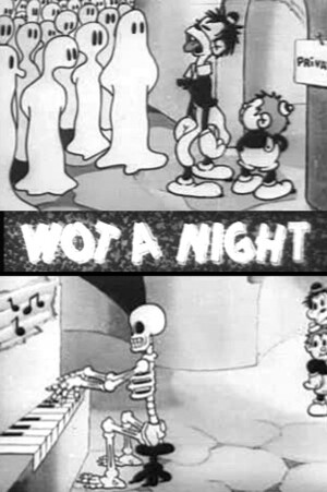 Wot a Night (Film, Cartoon): Reviews, Ratings, Cast and Crew - Rate ...
