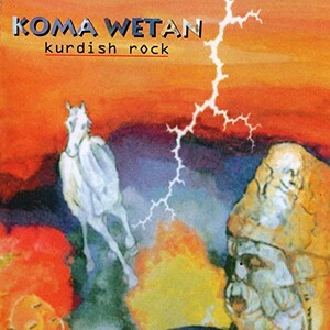 Kurdish Rocks Kurdish Music - Music genre - Rate Your Music