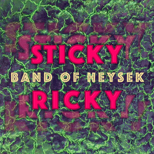 Sticky Sticky Ricky Best Blues Rock albums of 2026 - Rate Your Music