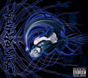 Diarrhea by 鬱P [Utsu-P] (Album, Alternative Metal): Reviews
