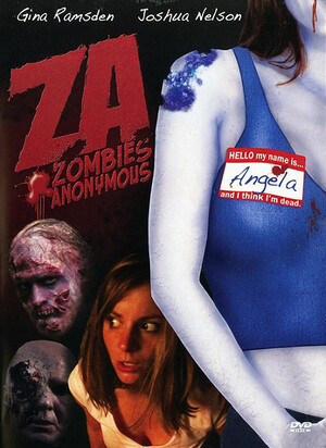 Zombies Anonymous (Film, Zombie): Reviews, Ratings, Cast and Crew ...