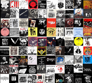 Swedish Rock / Hard Rock / Heavy Metal 7