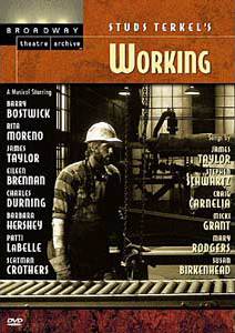 Working (Film, Musical): Reviews, Ratings, Cast and Crew - Rate Your Music