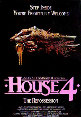 House IV (Film, Haunted House): Reviews, Ratings, Cast and Crew - Rate ...