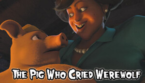 The Pig Who Cried Werewolf (Film, Comedy): Reviews, Ratings, Cast and ...