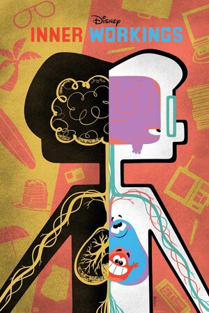 Inner Workings (Film, Computer Animation): Reviews, Ratings, Cast and ...