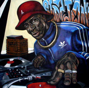 Run That Shit: Nodima's Hip-Hop Handbook [Page 3] - Rate Your Music