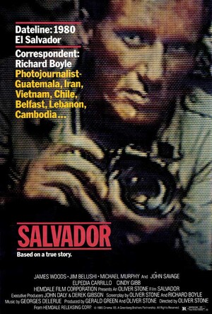 Salvador 1986 full movie online sale