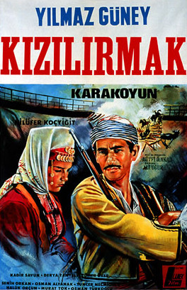 Kızılırmak-Karakoyun (Film, Romance): Reviews, Ratings, Cast and Crew
