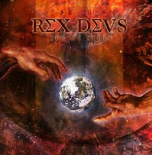 Rex Devs - Zeus - Rate Your Music