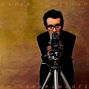 Elvis Costello This Year's Model レコード This Year's Model (2021 Remaster) - Album by Elvis Costello