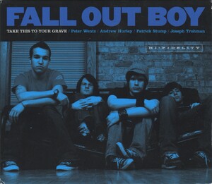 Fall Out Boy - Take This to Your Grave