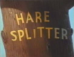 Hare Splitter (Film, Cartoon): Reviews, Ratings, Cast and Crew - Rate ...