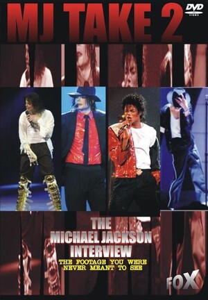 The Michael Jackson Interview: The Footage You Were Never Meant to See