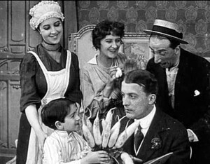 C'est pour les orphelins (Film, Comedy): Reviews, Ratings, Cast and ...