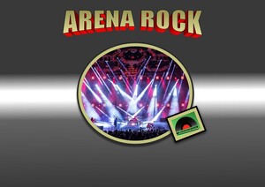 AOR - ARENA ROCK - Rate Your Music