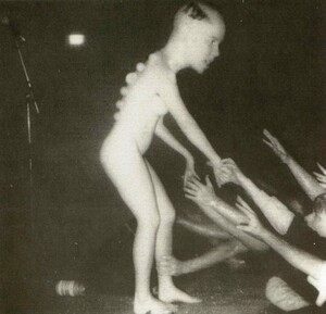 Butthole Surfers - Double Live 