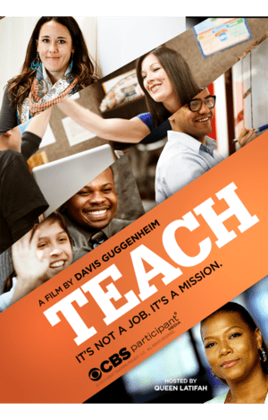 Teach (Film, Documentary): Reviews, Ratings, Cast and Crew - Rate Your ...