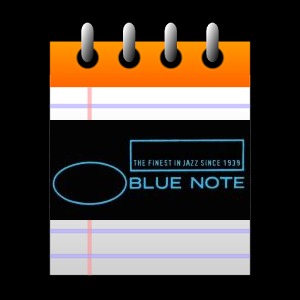 The Liner Notes for the Blue Note 4000 Series - Rate Your Music