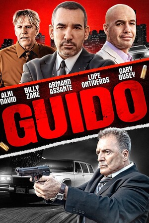 Guido (Film): Reviews, Ratings, Cast and Crew - Rate Your Music