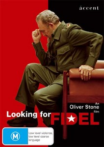 Looking for Fidel (Film, Documentary): Reviews, Ratings, Cast and Crew ...