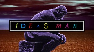 Iᴅᴇᴀs Man (Film, Absurdist Comedy): Reviews, Ratings, Cast and Crew ...