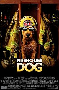 Firehouse Dog (Film, Comedy): Reviews, Ratings, Cast and Crew - Rate