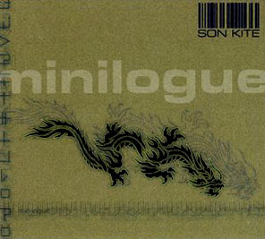 Minilogue by Son Kite (Album, Progressive Psytrance): Reviews 