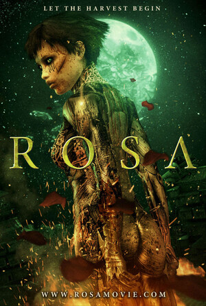 ROSA (Film, Computer Animation): Reviews, Ratings, Cast and Crew - Rate ...