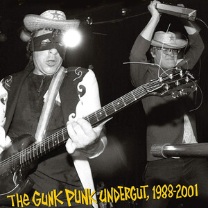 RYM Ultimate Box Set > Gunk Punk / Garage Punk Pt.2 - Rate Your Music