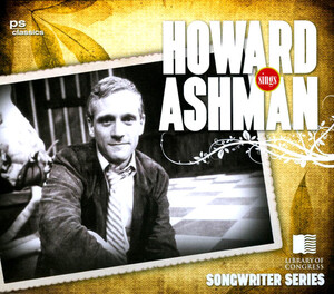 Howard Ashman - Ted Farley Sequence - Rate Your Music