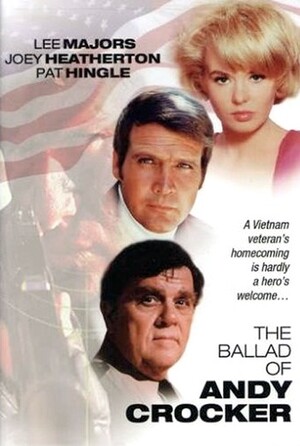 The Ballad of Andy Crocker (Film, Drama): Reviews, Ratings, Cast and ...