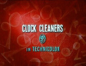 Clock Cleaners (Film, Cartoon): Reviews, Ratings, Cast and Crew - Rate ...