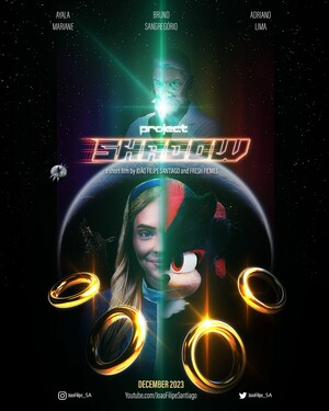 Project Shadow (Film, Live-Action Animation): Reviews, Ratings, Cast ...