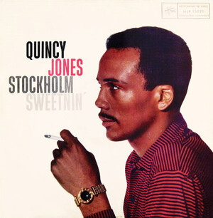 did quincy jones smoke cigarettes Goes to Hollywood | Current JET MAGAZINE - April 10