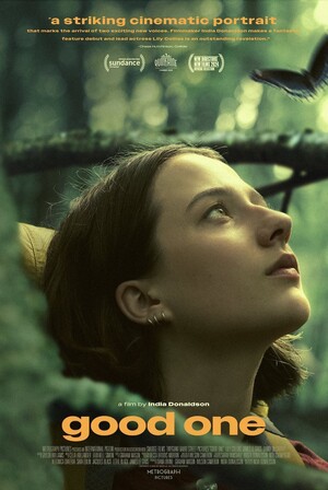 Good One (Film, Comedy): Reviews, Ratings, Cast and Crew - Rate Your Music