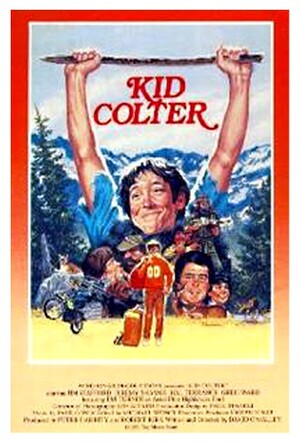 Kid Colter (Film, Family): Reviews, Ratings, Cast and Crew - Rate Your ...