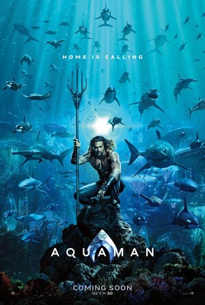 Aquaman movie 123 hotsell