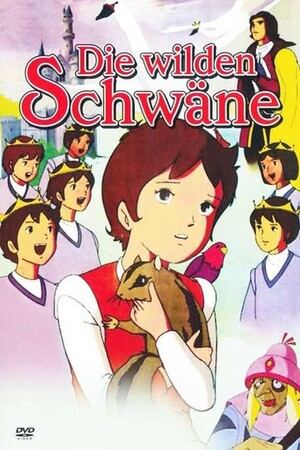 世界名作童話 白鳥の王子 (Film, Anime): Reviews, Ratings, Cast and