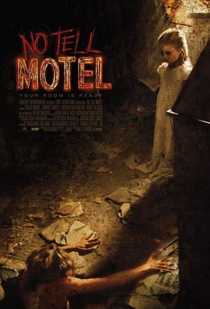 No Tell Motel (Film, Supernatural Horror): Reviews, Ratings, Cast and ...