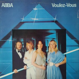 ABBA - Voulez-vous
