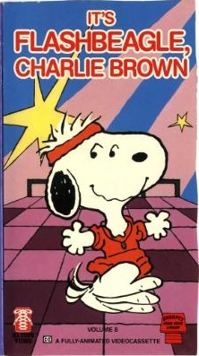 It's Flashbeagle, Charlie Brown (Film, Cartoon): Reviews, Ratings, Cast ...