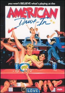 American Drive-In (Film, Comedy): Reviews, Ratings, Cast and Crew ...