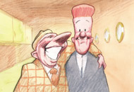 Flooby Nooby (Film, Comedy): Reviews, Ratings, Cast and Crew - Rate ...