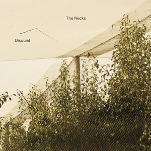 Disquiet - The Necks