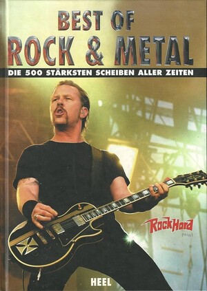 Best of Rock & Metal - The 500 best albums - Rate Your Music