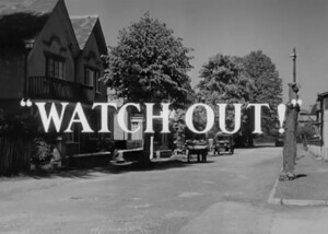 Watch Out (Film): Reviews, Ratings, Cast and Crew - Rate Your Music